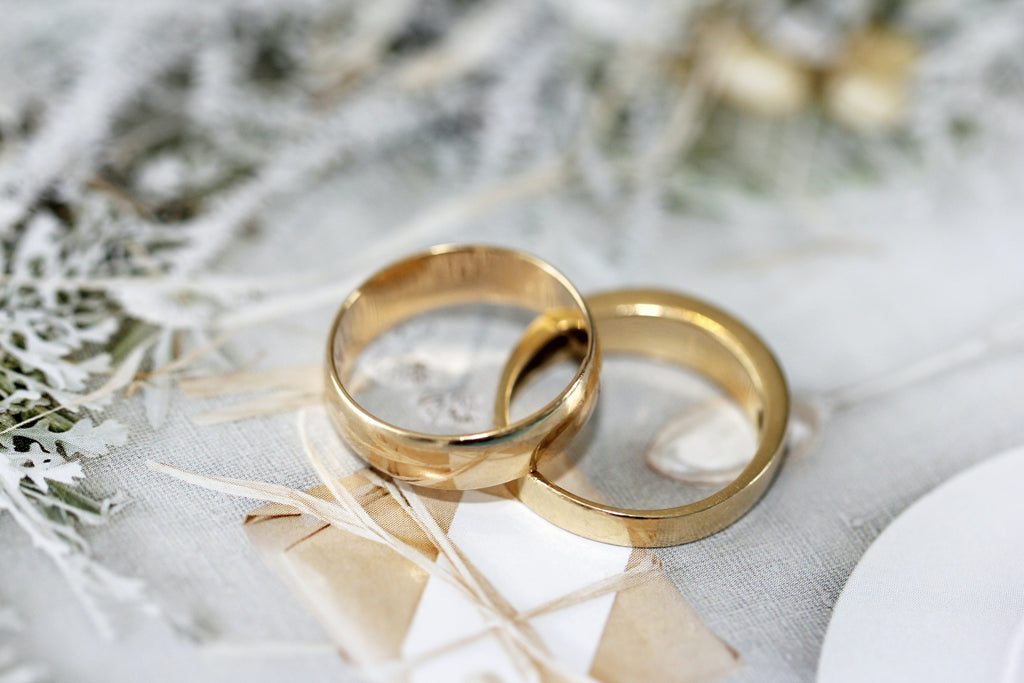 Fun Facts About Proposal and Wedding Rings